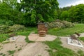 Mineral water springs - LÃÂ¡znÃâº KynÃÂ¾vart Bad KÃÂ¶nigswart